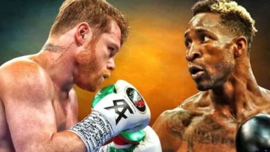 Photo of Canelo Álvarez busca reconquistar su cinturón frente a William Scull en Arabia Saudita: dónde ver la pelea y a qué hora
