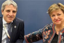 Photo of Los cuatro compromisos del Gobierno con el FMI que están en duda