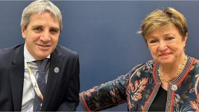 Photo of Los cuatro compromisos del Gobierno con el FMI que están en duda