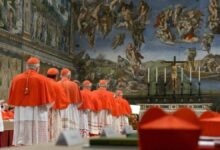 Photo of Se acerca el Cónclave para suceder al papa Francisco: cuándo será y quiénes son los candidatos