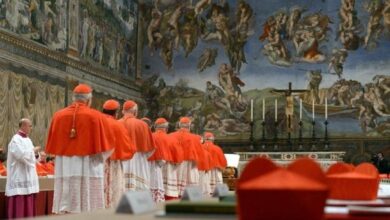 Photo of Se acerca el Cónclave para suceder al papa Francisco: cuándo será y quiénes son los candidatos