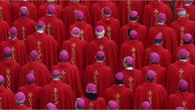 Photo of Los cardenales esperan un Cónclave rápido para elegir al sucesor del papa Francisco