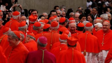 Photo of Cónclave: el Vaticano confirmó que llegaron a Roma los 133 cardenales que elegirán al nuevo Papa
