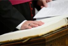Photo of Por qué los cardenales no pueden comer espárragos durante el Cónclave