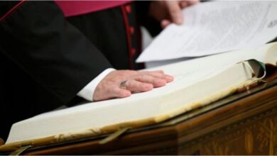 Photo of Por qué los cardenales no pueden comer espárragos durante el Cónclave