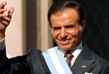 Photo of Lo mismo que Luis Caputo: el día que Carlos Menem pidió que «la saquen del colchón»