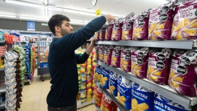 Photo of Carrefour congeló los precios de 1.500 productos hasta fines de agosto en el marco de su campaña «Precios Corajudos»