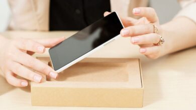 Photo of ¿Llegó el momento de cambiar tu celular? Hoy es el último día para aprovechar esta promoción imperdible en esta cadena de supermercados