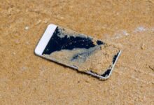 Photo of El celular de Dios: descubrieron un «smartphone» de más de 1.000 años