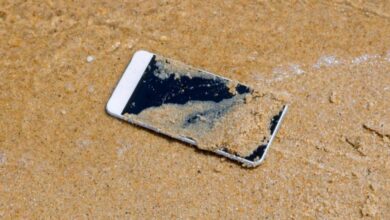 Photo of El celular de Dios: descubrieron un «smartphone» de más de 1.000 años