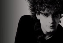 Photo of Con material nunca antes visto: el emotivo documental de Disney sobre la vida de Gustavo Cerati
