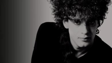 Photo of Con material nunca antes visto: el emotivo documental de Disney sobre la vida de Gustavo Cerati