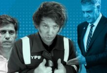 Photo of Charlas de quincho (Parte I): El apretón de manos que no fue, cautela empresaria y los pasillos prohibidos
