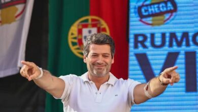 Photo of Portugal: la ultraderecha hizo una elección histórica y se posicionó como segunda fuerza política
