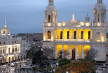 Photo of Arrancó Perú Week 2025 con ofertas para viajar y conocer la tierra donde misionó el papa León XIV