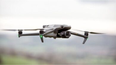 Photo of China limita la venta de drones a Ucrania mientras mantiene vínculos con Rusia