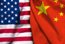 Photo of Tregua en la guerra comercial: EEUU baja al 30% los aranceles a China y Pekín los reduce al 10%