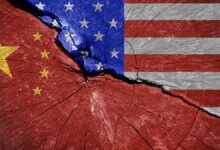 Photo of Comenzaron las negociaciones entre EEUU y China por los aranceles