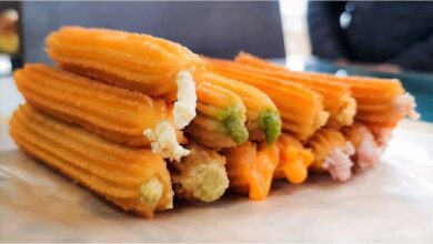 Photo of Ruta Sin Gluten: una guía inclusiva para comer rico en Buenos Aires