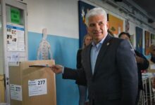 Photo of Elecciones en San Luis: el frente provincial de Claudio Poggi obtiene una cómoda victoria frente a una oposición partida