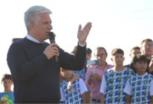 Photo of San Luis: Claudio Poggi busca apuntalar su liderazgo en la provincia ante una oposición fragmentada