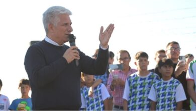 Photo of San Luis: Claudio Poggi busca apuntalar su liderazgo en la provincia ante una oposición fragmentada