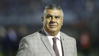 Photo of Claudio Tapia fue elegido como representante de la CONMEBOL ante el Consejo de la FIFA