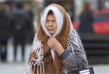 Photo of Cambia el clima por una ola de frío que llega al país y afectará al AMBA con temperaturas por debajo de los 10°