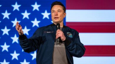Photo of Increíble pero real: Elon Musk inspiró la creación de uno de los personajes más icónicos de Marvel