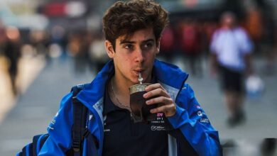 Photo of La Fórmula 1 llega a EEUU con el Gran Premio de Miami: ¿la última carrera sin Franco Colapinto?