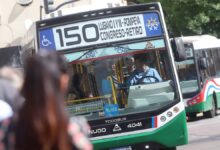 Photo of La UTA definió un nuevo paro de colectivos: cuándo será y cuánto tiempo durará