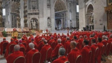 Photo of Cónclave: cómo es la tecnología para aislar a los cardenales durante la elección del Papa