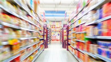 Photo of El Gobierno desregula la importación de alimentos: ingresarán sin intervención de ANMAT