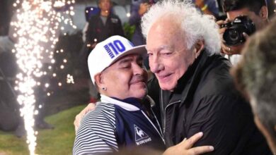 Photo of Guillermo Coppola sobre la agonía que sufrió Diego Maradona antes de morir: «Si realmente fue así, es terrible»
