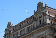 Photo of Inquietud por proyecto que modifica el regimen jubilatorio del Poder Judicial a pedido del FMI