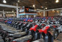 Photo of Motos eléctricas: mayor conciencia ambiental y funcionalidad en el eje de la decisión del cliente