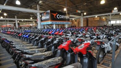 Photo of Motos eléctricas: mayor conciencia ambiental y funcionalidad en el eje de la decisión del cliente