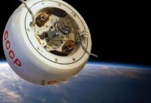 Photo of Una sonda lanzada al espacio por la URSS impactará en la Tierra: cuándo será y qué consecuencias tendrá