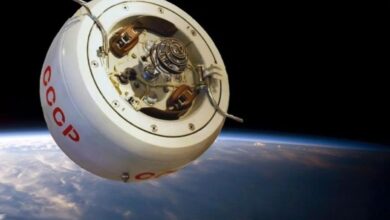 Photo of Una sonda lanzada al espacio por la URSS impactará en la Tierra: cuándo será y qué consecuencias tendrá