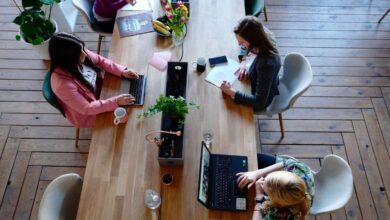 Photo of Cuánto sale el alquiler mensual de un «Coworking» en medio de la vuelta a la presencialidad