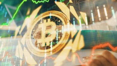Photo of Bitcoin recupera los u$s110.000 y queda al borde de su máximo histórico