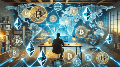 Photo of Parecía ser una página de criptomonedas normal pero resultó ser una estafa millonaria: la historia de HoggPool