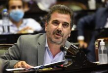Photo of Cristian Ritondo sobre el acuerdo con LLA en la provincia de Buenos Aires: «Queremos hacer valer la territorialidad del PRO»