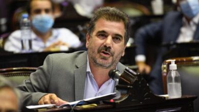 Photo of Cristian Ritondo sobre el acuerdo con LLA en la provincia de Buenos Aires: «Queremos hacer valer la territorialidad del PRO»