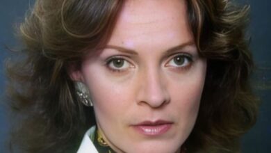 Photo of Murió Cristina Murta, actriz de Nosotros y los miedos y Locas de amor