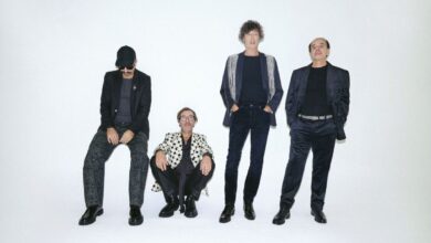 Photo of El Cuarteto de Nos presenta su nuevo disco «Puertas»