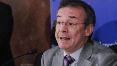 Photo of Daniel Artana, sobre el plan del Gobierno con el dólar: «Después de la elección hay que volver a acumular reservas»