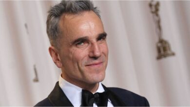 Photo of «Anemone», la película que marca el regreso a la actuación de Daniel Day-Lewis, confirmó su fecha de estreno