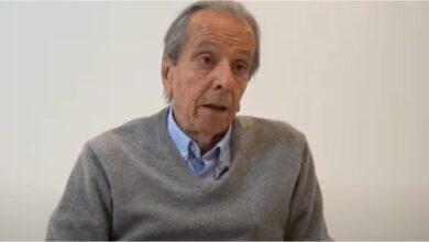 Photo of Murió Daniel Fernández Strauch, uno de los sobrevivientes de la tragedia de los Andes
