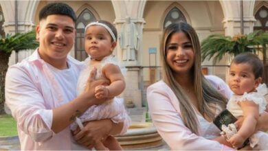 Photo of Thiago Medina anunció su separación con Daniela Celis: «Ya no estamos más juntos»